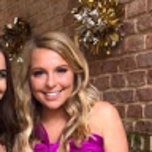 Meet your Posher, Annie